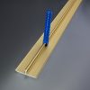 1040_pp-26x4-2 24×6 mm | Prechodový profil ohýbateľný