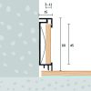 1469-13_soklovy-profil-s-vlozkou-60x15-1 60×15 mm | Soklový profil s vložkou