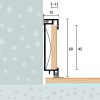 1472-3_soklovy-profil-s-vlozkou-a-tes-gumou-60x15-1 60×15 mm | Soklový profil s vložkou a tesniacou gumou