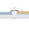 698-4_pp-32x5-v-1 32×5 mm | Prechodový profil vŕtaný