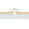 713_pp-40x2-s-1 40×2 mm | Prechodový profil samolepiaci