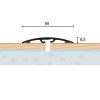 728_pp-60x6-5-s-1 60×6,5 mm | Prechodový profil samolepiaci