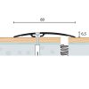 737_pp-80x6-5-v-1 80×6,5 mm | Prechodový profil vŕtaný