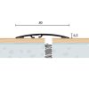 740_pp-80x6-5-s-1 80×6,5 mm | Prechodový profil samolepiaci