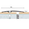 743_pp-100x6-5-v-1 100×6,5 mm | Prechodový profil vŕtaný