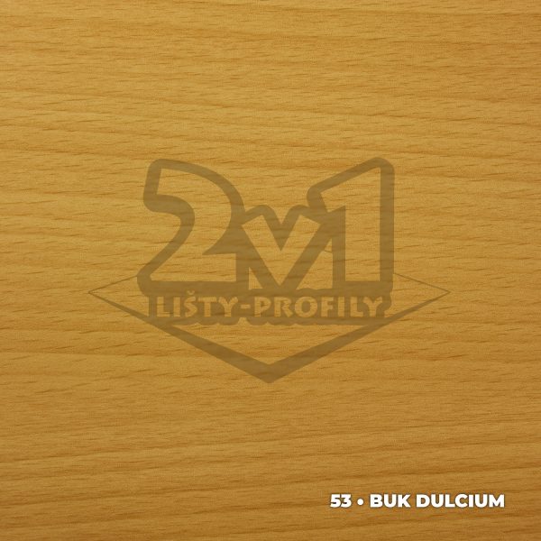 28x11x8 mm | Ukončovací profil vŕtaný