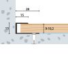 797_up-28x13x9-10-2-v-1 28x13x9-10,2 mm | Ukončovací profil vŕtaný