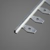 977-1_up-21x4-5x3-o-2 21×4,5×3 mm | Ukončovací profil ohýbateľný